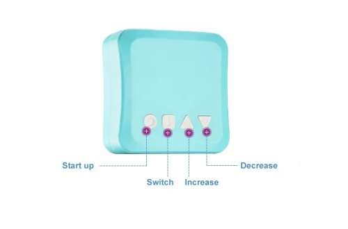 Electric Breast Pump