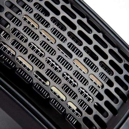 Portable Wall Plug Heater - 600W