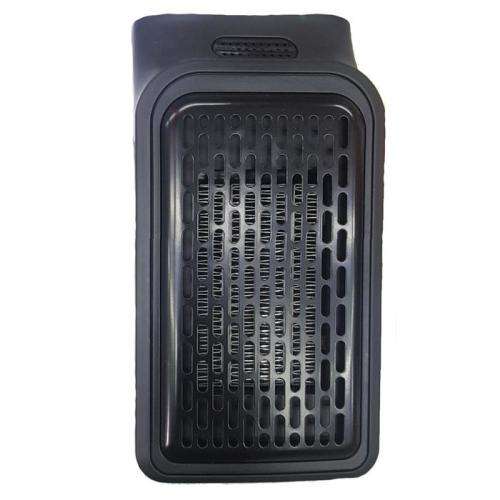 Portable Wall Plug Heater - 600W