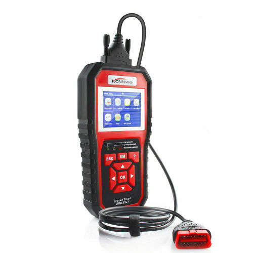 Konnwei KW850 Diagnostic Tool