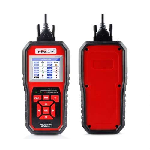 Konnwei KW850 Diagnostic Tool