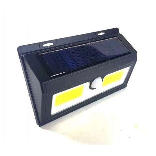 Garden Lights 48 COB Led Solar Wall Light