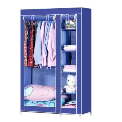 Cloth Storage Wardrobe