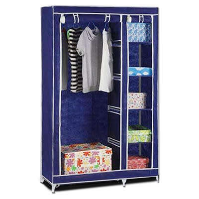 Cloth Storage Wardrobe