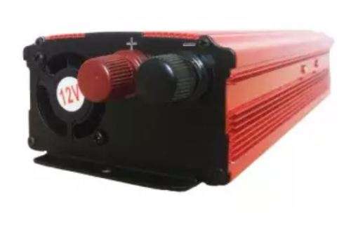 1500 Watt Power Inverter