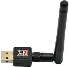 Wireless  USB 2.0 WIFI Receiver
