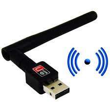 Wireless  USB 2.0 WIFI Receiver