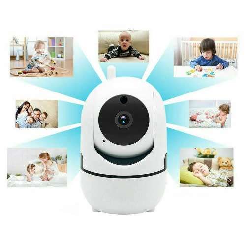 IP Camera