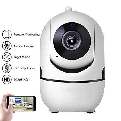 IP Camera