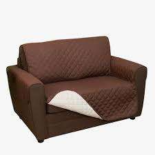 Two Seater Convenient Reversible Sofa Cover