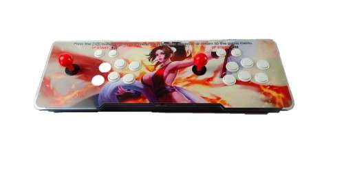 Pandora Arcade Gaming Console With 2255 Games