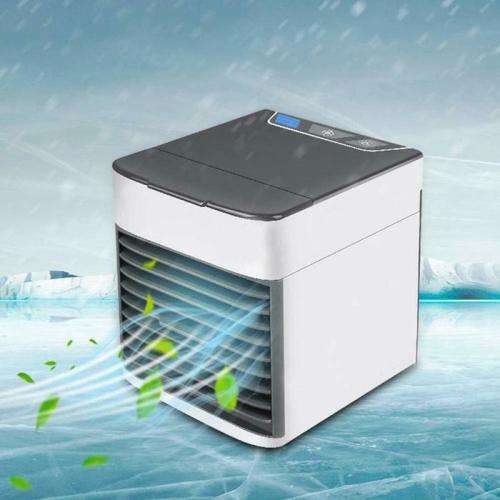 Portable Ultra Air Cooler