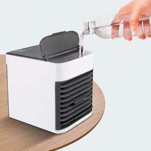 Portable Ultra Air Cooler