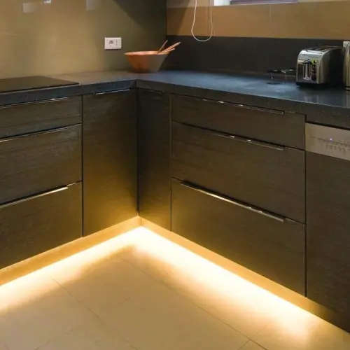 Underlight Motion Activated