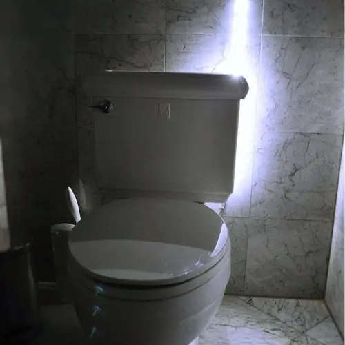 Underlight Motion Activated