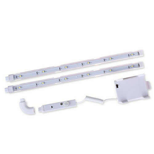 Underlight Motion Activated