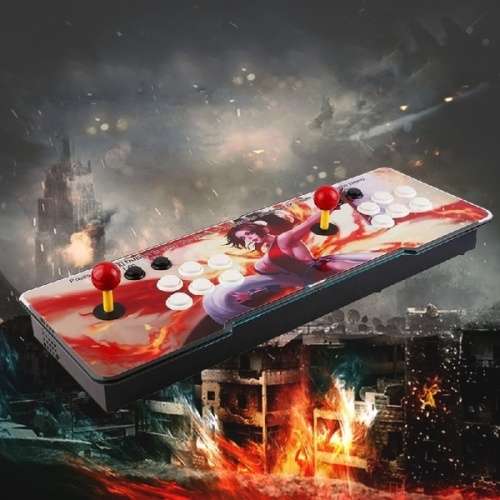 Pandora Arcade Gaming Console With 2255 Games