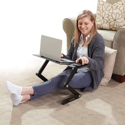 Adjustable Laptop Desk