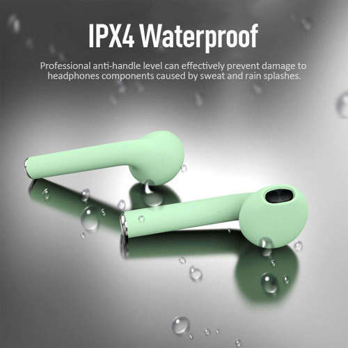 inPods i12 TWS wireless earphones