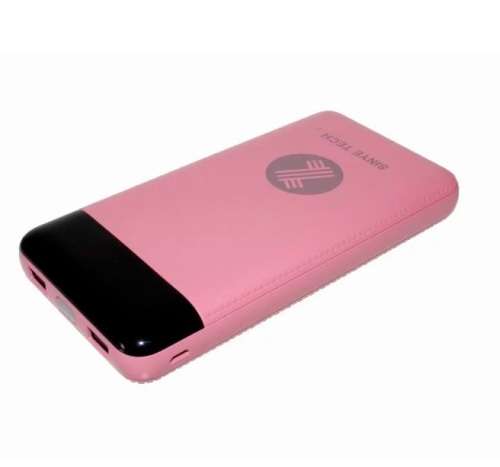 26800mAh High Capacity Power Bank