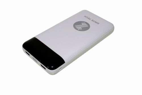 26800mAh High Capacity Power Bank