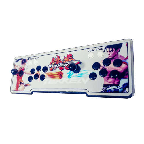 Pandora Arcade Gaming Console With 2700 Games