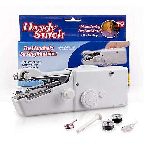 Handy Stitch Sewing Machine