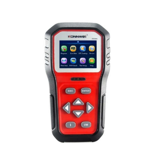 Car Diagnostic Scanner KW860