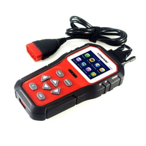Car Diagnostic Scanner KW860