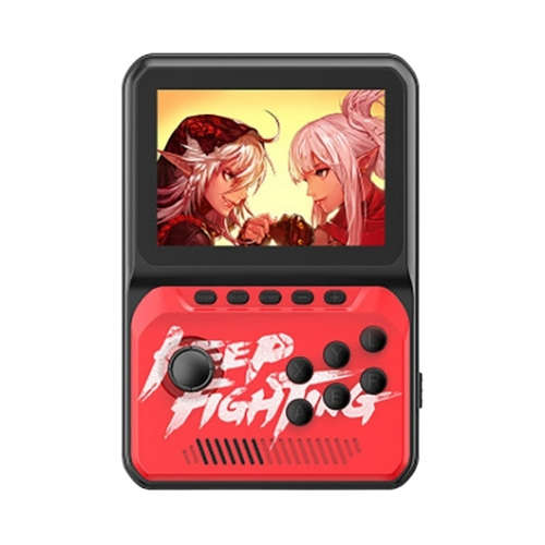 Handheld game console NX - 35 with 2300+ Games