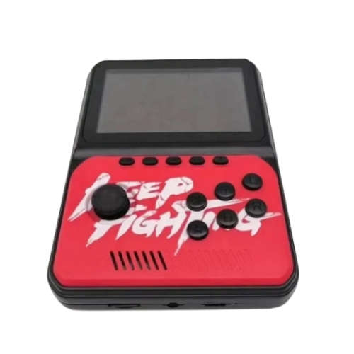 Handheld game console NX - 35 with 2300+ Games