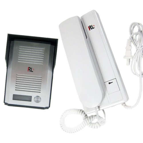 Audio Door Phone with intercom