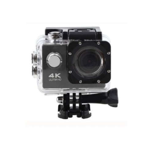 Camara Deportiva Ultra HD 4k