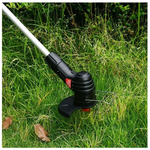 Rechargeable Cordless Handheld Garden Trimmer Set