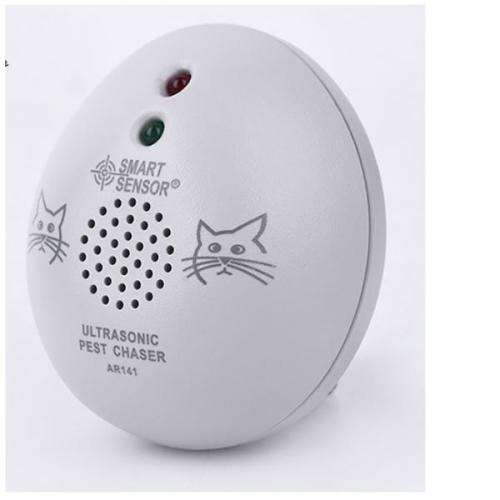 Super Ultrasonic Mouse Chaser