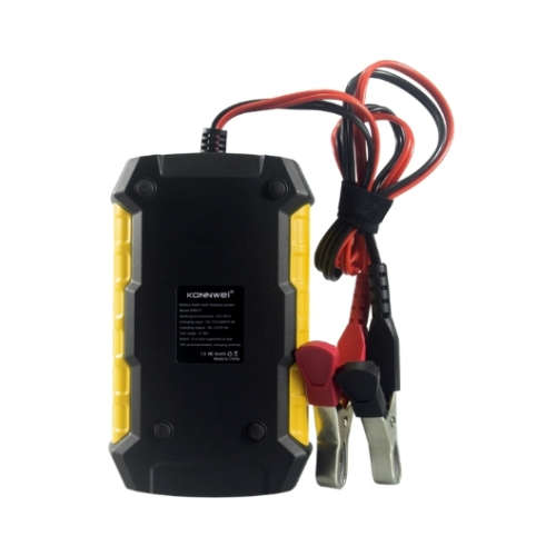 Car Battery Recharger and Tester KW510