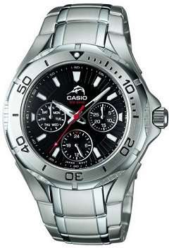 CASIO MENS WATCH