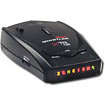 WHISTLER LASER - RADAR DETECTOR MODEL XTR-130