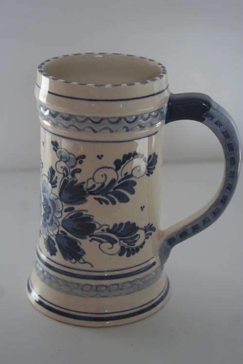 DELFT HEINEKEN MUG