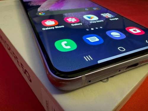 Samsung Galaxy S21 FE 5G | 128GB | Dual-Sim