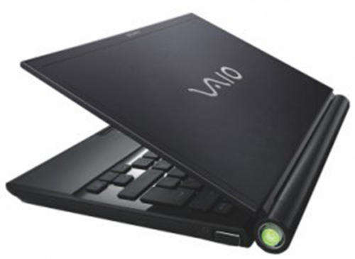 Sony Vaio Notebook