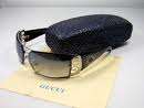 gucci sun glasses