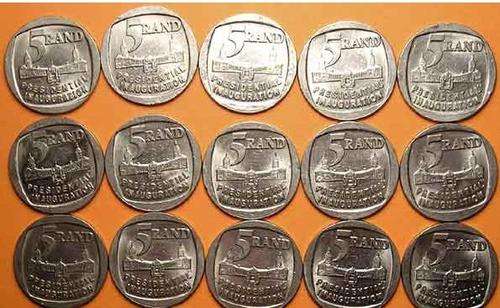 15 X PRESIDENTIAL INAUGURATION R5