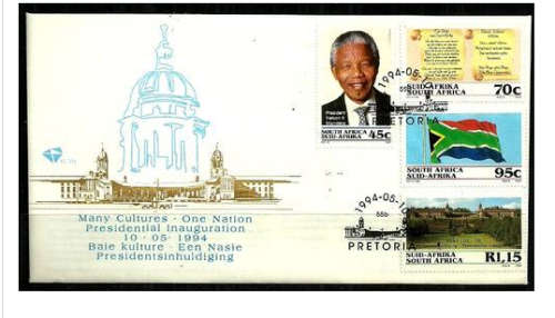NELSON MANDELA FDC
