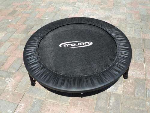 Mini trampoline