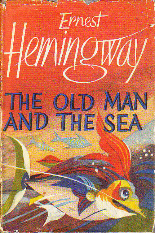 The old man and the sea