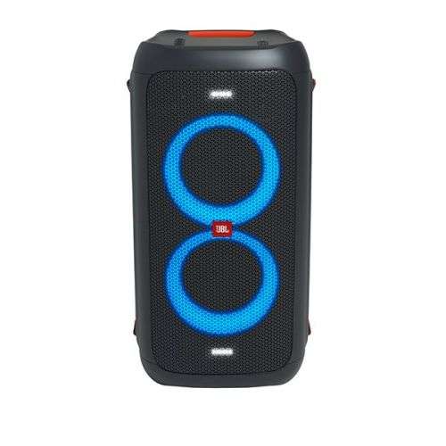 JBL PARTYBOX 100 BLUETOOTH BATTERY SPEAKER
