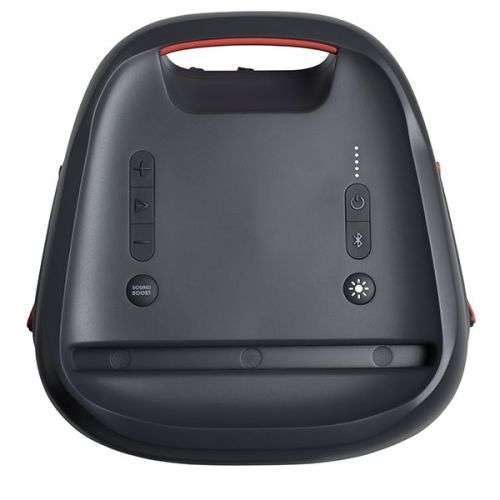 JBL PARTYBOX 100 BLUETOOTH BATTERY SPEAKER