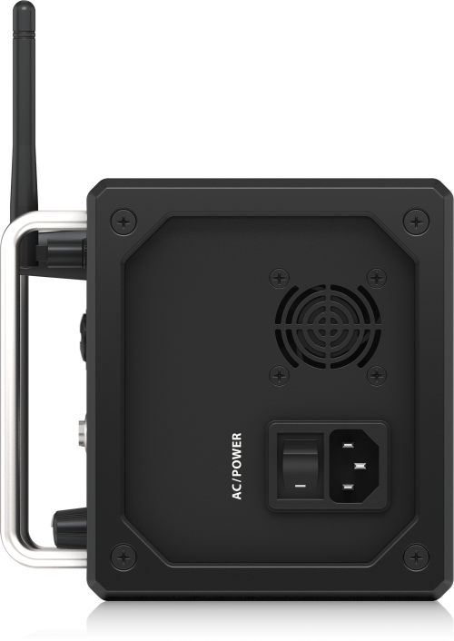 BEHRINGER XR-16-EU DIGITAL MIXER