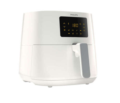 PHILIPS HD9270/01 PHILIPS ESSENTIAL XL AIRFRYER 1.2KG (WHITE) (DIGITAL)